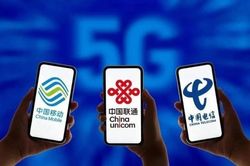 Trung Quốc: Hơn 150 triệu thuê bao 5G nhưng vẫn chưa phổ cập