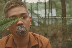 Gặp gỡ Gen Z Đỗ Thành Trung và hành trình theo đuổi ngành Thiết kế tại Arena Multimedia