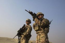 Mỹ muốn rút quân nhanh khỏi Afghanistan, nhấn mạnh 'tất cả các cuộc chiến phải kết thúc'