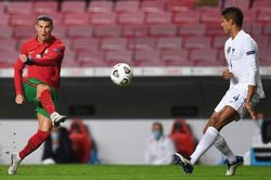 Bồ Đào Nha 0-1 Pháp: Bồ Đào Nha thua thảm ở vòng bảng UEFA Nations League
