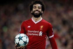 Bác sĩ đội tuyển Ai Cập tiết lộ tình hình sức khỏe của Salah