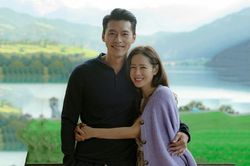 Hyun Bin và Son Ye Jin đều đã có tình mới