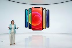 Mạng 5G là điểm đột phá thúc đẩy 'siêu chu kỳ' nâng cấp điện thoại