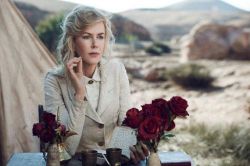 Nicole Kidman: 'Hãy sống cho ngày hôm nay'