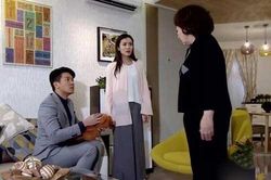 Biết được tình cũ của chồng sắp cưới mang thai, tôi bí mật cho cô ta 200 triệu đồng và rồi chính tôi lĩnh trọn hậu quả