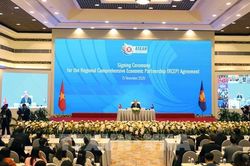 ASEAN 2020: Hiệp định RCEP để mở cho sự gia nhập của Ấn Độ