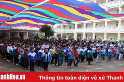 Hơn 600 kỳ thủ tranh tài tại giải cờ vua các CLB tỉnh Thanh Hóa Cúp Liên Việt Postbank 2020