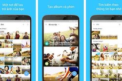 Google Photos: Khi ông lớn hào phóng trở nên… tiếc của
