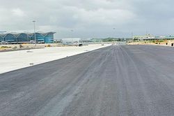 Sẽ bay kiểm tra hiệu chuẩn giai đoạn 2 dự án Đường cất hạ cánh số 2