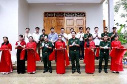 Về nơi ra đời Bệnh viện Trung ương Quân đội 108