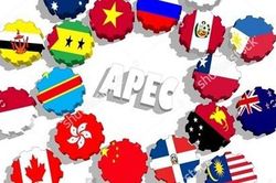 Chủ tịch nước Nguyễn Xuân Phúc kêu gọi cộng đồng doanh nghiệp APEC chung tay với biến đổi khí hậu