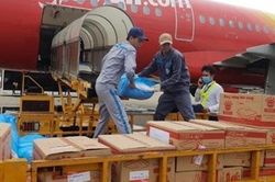 Hơn 80% thị phần đang rơi vào tay các hãng nước ngoài