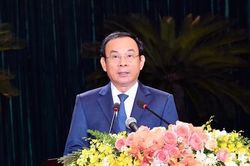 Bí thư Nguyễn Văn Nên: Chỉ có gần dân mới hiểu dân và làm cho dân tin tưởng