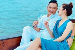 Những chuyến du lịch sang chảnh nhà Jennifer Phạm