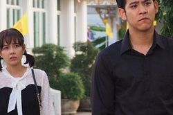 Đưa bạn gái đi ăn cùng công ty mà cô ấy cứ lấm lét nhìn họ, đến cuối bữa, một đồng nghiệp ghé tai hỏi tôi một câu mà tôi giật mình