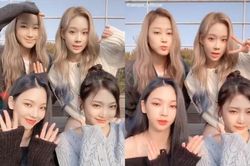 aespa lộ nhan sắc thật: Không ai sở hữu visual đủ làm 'nữ thần K-Pop' như Yoona, Irene