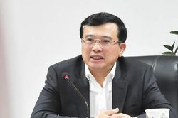 Thứ trưởng Bộ Công Thương làm chủ tịch PVN