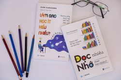 Phương pháp học ít hiểu nhiều, nhớ lâu