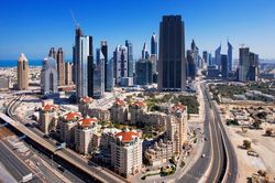 Dubai cấp visa cho người già để phát triển du lịch