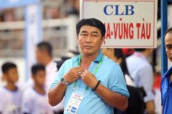 TPHCM khó trông chờ HLV ngoại
