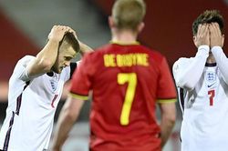 UEFA Nations League: Anh hết hy vọng vào bán kết, Italia nắm quyền tự quyết