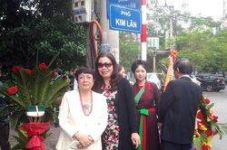 Kỷ niệm 100 năm sinh nhà văn Kim Lân (Kỳ 1): Nhà văn của 'làng
