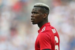 Pogba thừa nhận đang trải qua mùa giải khó khăn nhất sự nghiệp ở MU