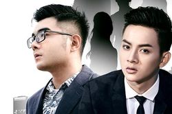 Nghệ sĩ Aitai kết hợp Hoài Lâm trong dự án mới