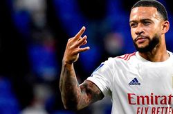 Depay không phải lựa chọn hoàn hảo cho Barcelona