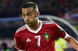 Chelsea: Ziyech là phiên bản khác của Fabregas