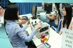 Khoản học phí thu trước, hạch toán thế nào?