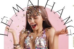 Nữ sinh Ngoại Thương bảo lưu đại học Nam tiến trở thành Influencer