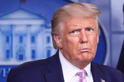 Nhóm ông Biden yêu cầu ông Trump bắt đầu chuyển giao quyền lực trong tuần này