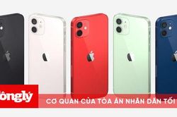iPhone 12 mới ra đã bị lỗi không thể sử dụng Messages