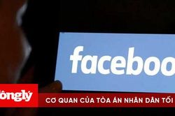 Facebook sử dụng trí tuệ nhân tạo AI để kiểm duyệt nội dung