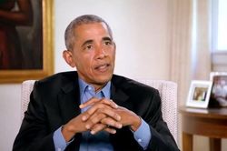 Obama lo ngại về sự chia rẽ của Mỹ hậu bầu cử tổng thống