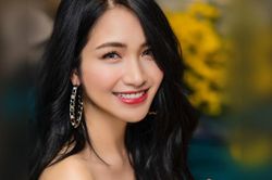 Hòa Minzy tuổi 25, nổi tiếng và sống sung túc nhiều người ao ước