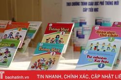 Lấy ý kiến điều chỉnh, bổ sung ngữ liệu SGK Tiếng Việt 1 bộ Cánh Diều