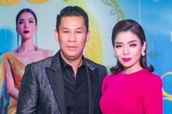 Ca sĩ Lệ Quyên và đoạn kết cuộc tình không tên