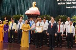Thầy cô là những 'chiến sĩ' đi đầu trong đổi mới sáng tạo