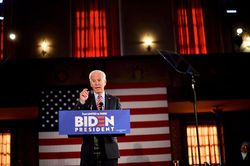 Mọi con mắt đổ dồn về quyết sách với TPP của ông Biden