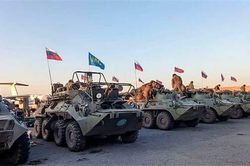 Tổng thống Thổ Nhĩ Kỳ yêu cầu cử binh sĩ gìn giữ hòa bình tới Azerbaijan