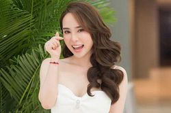 Diễn viên Quỳnh Nga tiết lộ bí kíp hà khắc để giữ cân nặng và vóc dáng