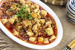 Cách làm đậu non sốt thịt bằm siêu ngon