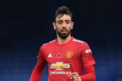 Bruno Fernandes muốn tái hiện hình ảnh huyền thoại người Anh