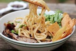 Bật mí 5 bước nấu cao lầu Hội An - Đặc sản xứ Quảng