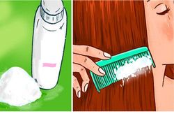 Mẹo làm đẹp cứu cánh các chị em trong tình huống khẩn cấp