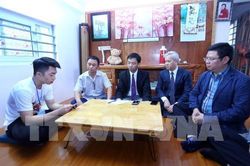 Cả nước sẽ 'dư thừa' khoảng 1,38 triệu nam giới vào năm 2026