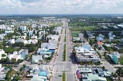 Đầu tư hơn 13.000 tỷ đồng xây dựng 8 công trình giao thông trọng điểm