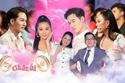 Nam Thư kể chuyện cãi mẹ khi yêu, Ali Hoàng Dương 'đoán' tâm lý phụ nữ cực chuẩn tại Chân ái